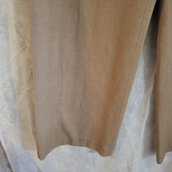 Banana Republic Women's Hampton Fit Dress Pants Size 4P - Picture 5 of 9